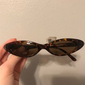 Free People sunnies